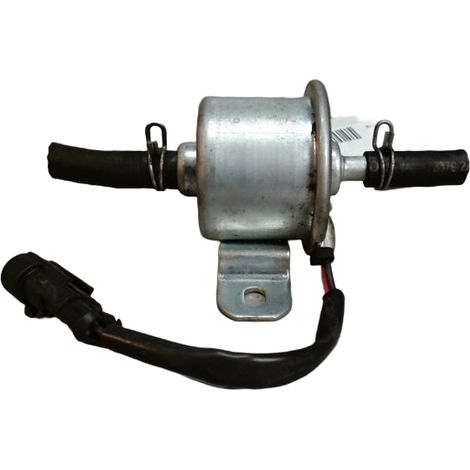 [PRODUIT D'OCCASION] Pompe A Carburant Electrique LIGIER Js50l ♻️ Ref Oe. 1409022 - Garantie à vie (1/4)