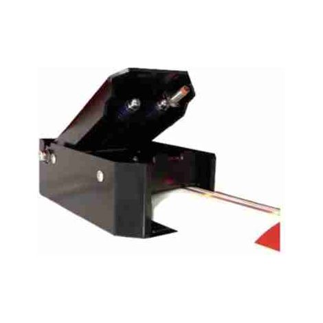 2601387 Rückstellbare Bruchsicherung BFT OMEGA FRA PS MAXIMA U36 P120094 00000 2601387