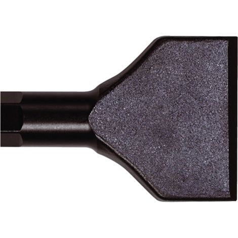 D-23868 Scalpello per scalpellare 75 x 310 mm