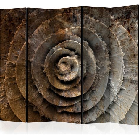 Paravento - Desert rose II [Room Dividers] - 225x172 (1/4)
