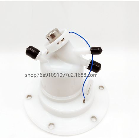 Pompe à Carburant Essence 2214701790, 2214701390, 2214700390 - Compatible avec Mercedes W221, S500, S600 (1/4)