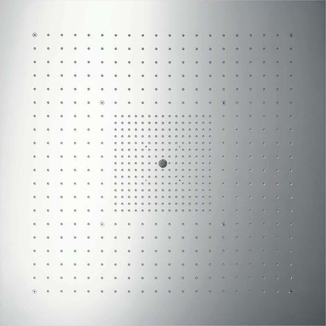 hansgrohe AXOR ShowerSolutions ShowerHeaven 970/970 3-jet ohne (1/5)