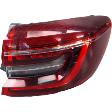 Feu Arrieree Droit RENAULT Clio [PRODUIT D'OCCASION]♻️265509761r (1/3)