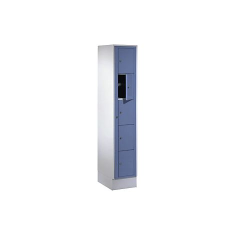 Armario para la colada  H x A x P 1800 x 350 x 500 mm  5