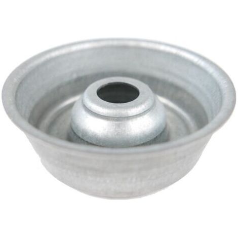 Stihl – Bol glisseur débroussailleuse – Accessoire pour débroussailleuse série FS – Diamètre 82mm – Alésage 16mm – Hauteur 28mm (1/3)