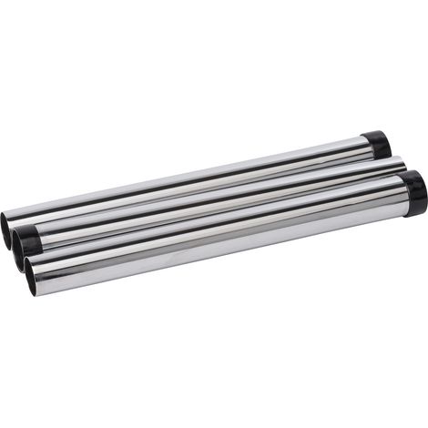 Bosch Hoses pipes Pipe chrome-plated 2608000575 (1/3)