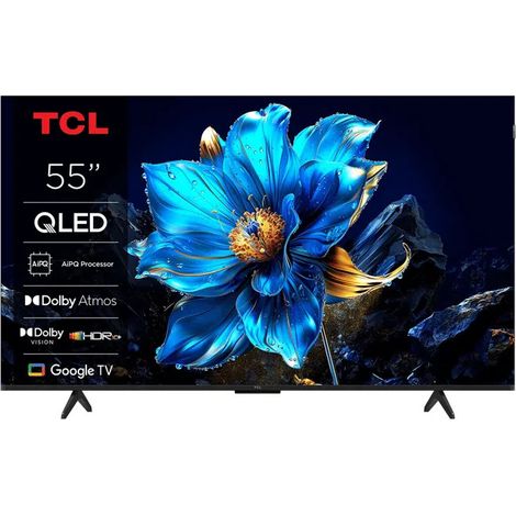 TCL 55T69C TV 55 4K UHD STV (1/4)