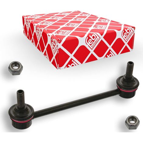 Entretoise/tige, stabilisateur FEBI BILSTEIN 42381 MAZDA B30H-28-170 (1/5)
