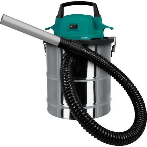Aspirateur à cendres Vatton 20v sans batterie (1/2)