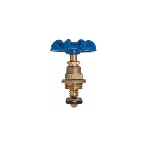 Messingkopf 1/2" - H/ZA-02-015