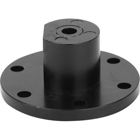 Accouplements à moyeu en D pour arbres de moteurs de roues Mecanum, pièces industrielles pour robots (1/5)