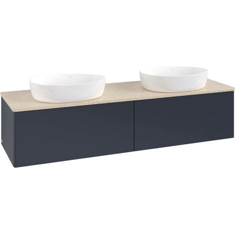 Villeroy & Boch L39013HG WTUS Antao L391 1600x360x500mm (1/3)