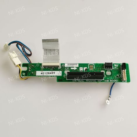 Compatible with HP M600 M601 M602 M603 DC board driver board -- Driver board