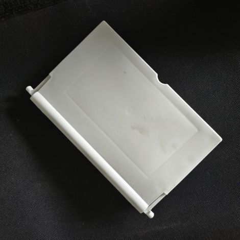 Déflecteur de piscine Hayward 1091WM pour petites piscines avec brumisateur Sea Sprayer