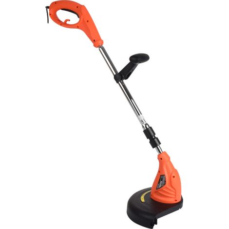 Coupe Bordure Electrique 500W Ø270mm (1/4)