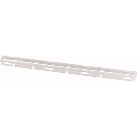Jeu de capots pour support de bornes bleu 000294908 EATON BCZ-CS-BO-B