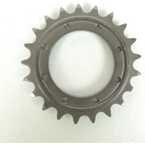 Pignon de sortie de boite Esjot pour Gilera 800 GP 50-29031-21 (1/2)