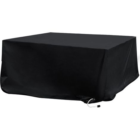 Marlow Outdoor Furniture Cover Garden Patio Waterproof Rain UV Protector 170CM