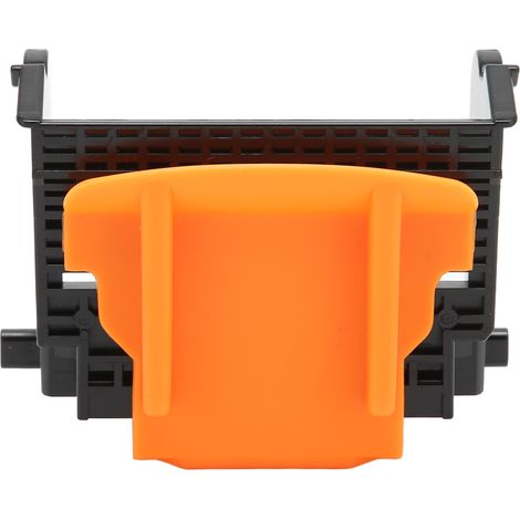 Cartouche d'impression unique noir haute résolution pièce pour IP5300 MP810 IP4500 MP610 MX850 (1/5)