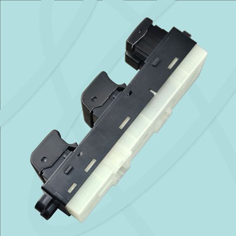 Die Teilenummer 83071-AJ030 ist für die Fensterheberschalter des Subaru Outback/Legoland geeignet. (1/3)