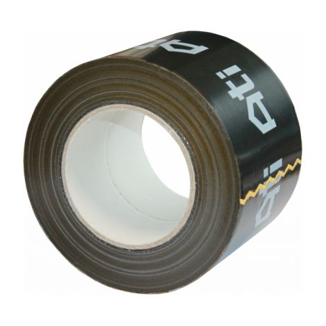 Adhésif pare vapeur ATI FIX PRO - 25 m x 100 mm - ATI - 230543