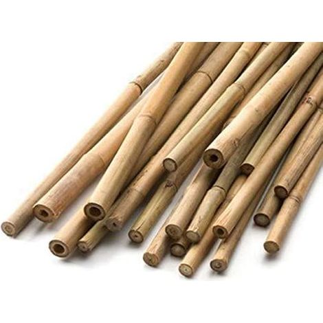 90cm Bamboo Canes 20 pack (1/3)
