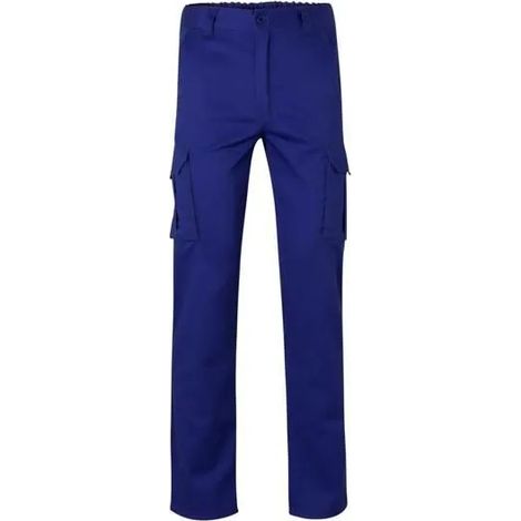 Arbeitshose Velilla Slim Stretch elastischer Bund