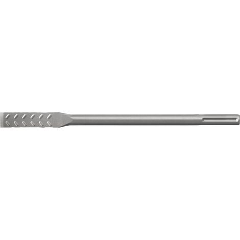 fischer Meißel SDS Max Flach 25/400 (1/4)