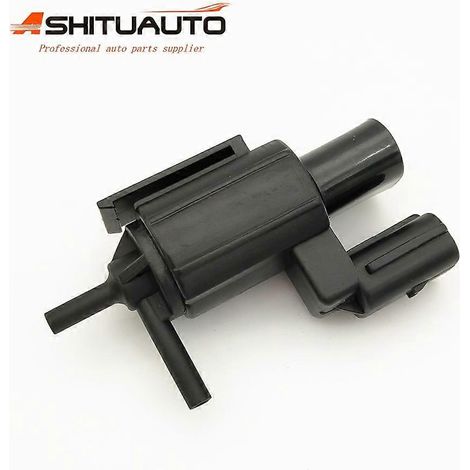 Électrovanne de purge du canister d'admission d'air haute qualité pour Chevrolet Aveo Epica Sai Daewoo Lanos Matiz Lacetti OEM96333470 25183354 (1/5)