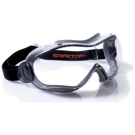 Gafa integral ocular claro antivaho Scion Claro