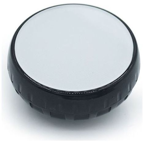 1 épilateur en caoutchouc noir, appareil d'épilation-Online Store (1/5)