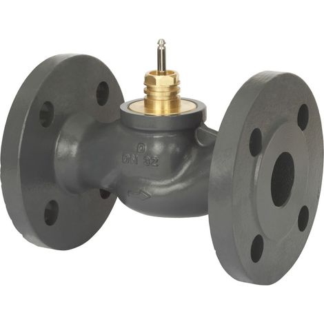 Danfoss Valvola a passaggio diretto VF2 DN 80, kvs 100, PN16, flangia, 065Z0282