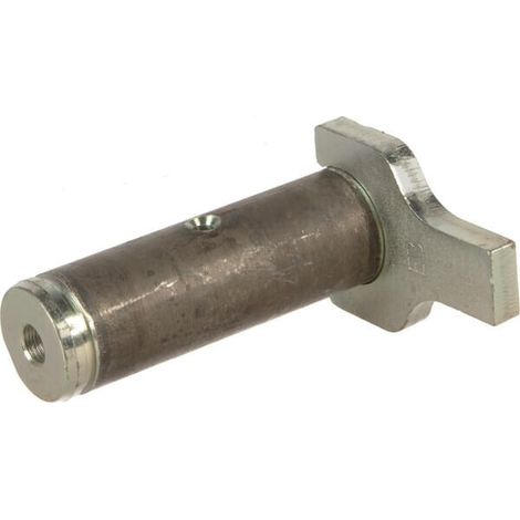Perno con arresto D30x84/106 LEMKEN 3133064
