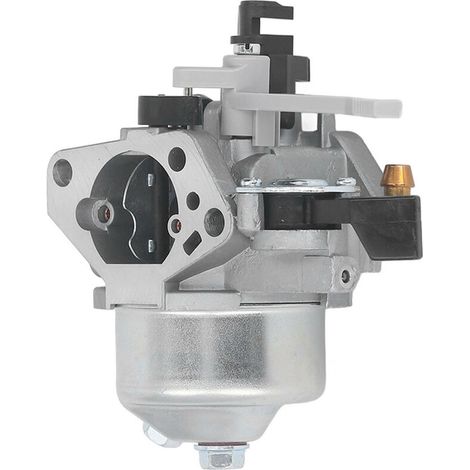 SJLERST Remplacement de carburateur de moteur de carburateur de moteur à essence 813280 pour l'essence de moteur de 25T3 25T