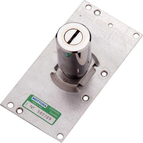 1PZ CILINDRO A POMPA STRETTO Art. 91284 mm. 60 Dx