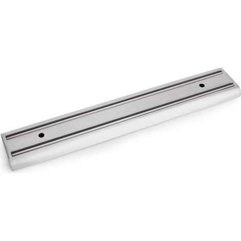 Barre porte-couteaux magnétique 36 cm inox - Was Germany