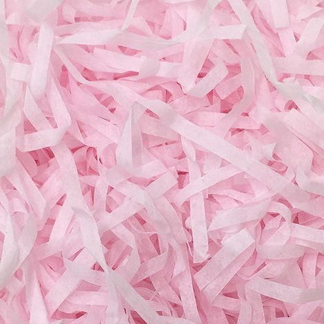 Papier déchiqueté Rafi super bon marché 10g 20g 30g 50g 100g pour le remplissage de boîtes cadeaux (1/5)