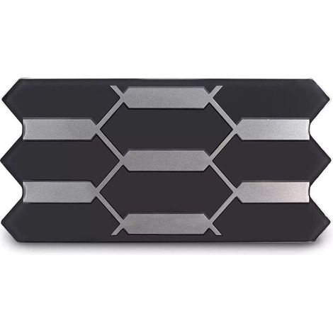 Abdeckungen für den Kühlergrill-Ziersensor 53141-35060 und 5314135060 für Tacoma TRD PRO Modelle der Baujahre 2018-2023.