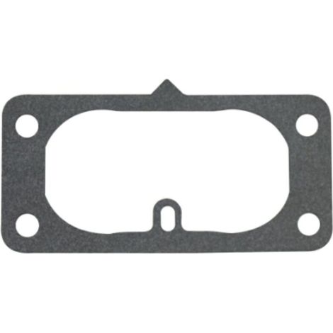 Joint de filtre à air moteur de tondeuse 2P77F 2P82F 170430108-0001