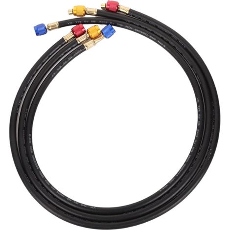 Kit de tuyaux HVAC pour réfrigérant - États charge climatisation (1/5)
