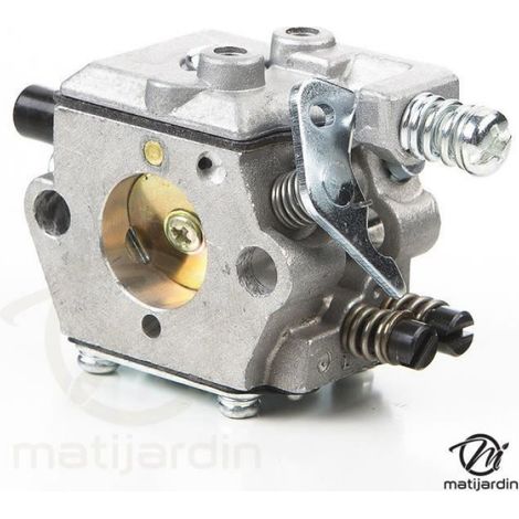Carburateur pour tronçonneuse Stihl 023 MS230 (1/4)