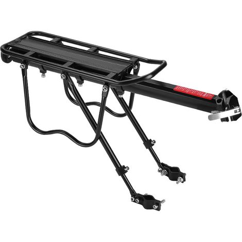 Siège arrière pour scooter électrique Qicycle EF1 et accessoires électroniques pour la maison connectée (1/5)