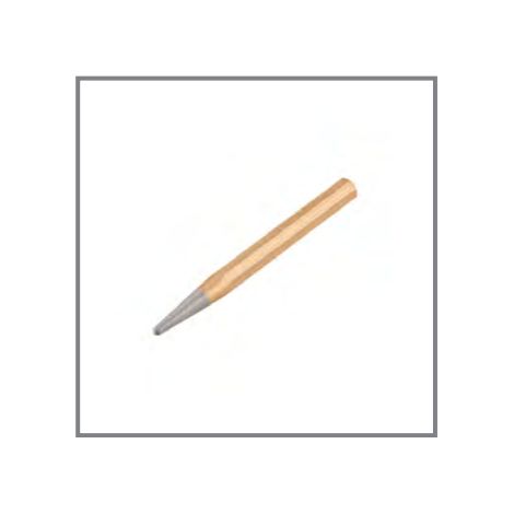 SUKI - BULINO PER METALLO 120x10x5mm