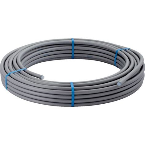 Geberit Systemrohr 619050001 DN 12, Ø 16 mm, Rolle 50 m (1/5)