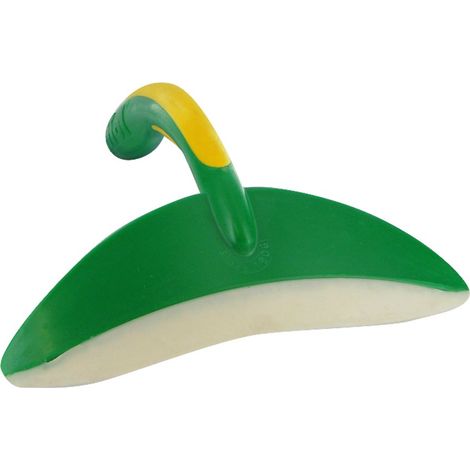 Spazzola ergonomica per rimuovere l’acqua dopo il lavaggio del cavallo