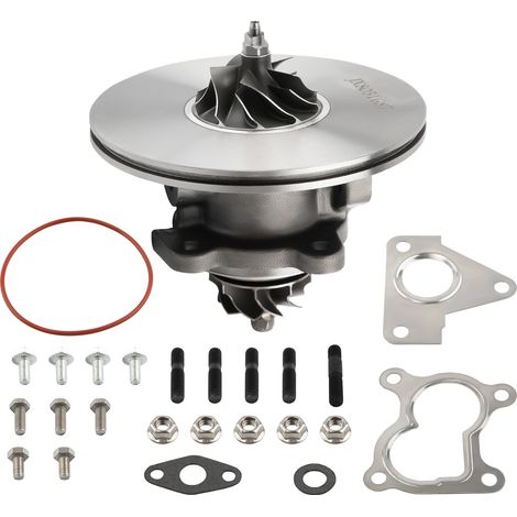 Cartouche Chra For Renault Clio II Kangoo I 1.5 Dci Nissan Almera Micra K9K (1/5)