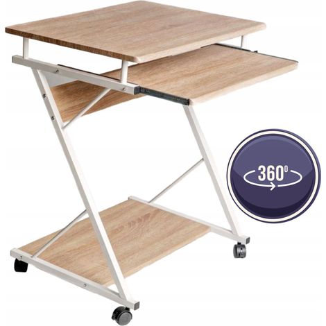 Bureau Sonoma B4-FX (CT-2727) (1/4)
