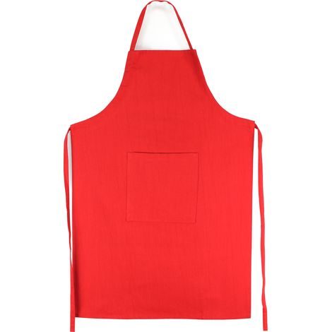 Tablier de cuisine toile PURE KITCHEN APRON (1/5)
