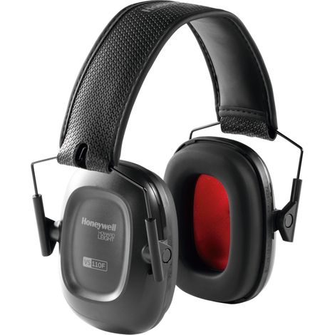Howard Leight VS110F VeriShield™ 1035103-VS Cuffia antirumore passiva 27 dB 1 pz. (1/2)