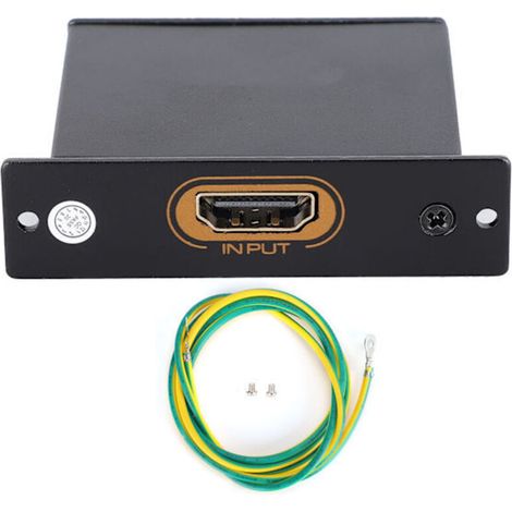 Parafoudre HDMI — Protection contre les décharges électrostatiques, antistatique, protection contre la foudre, suppresseur de surtension (1/5)